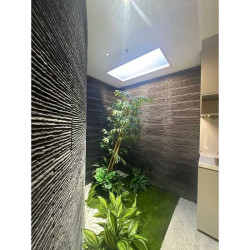 Fereastra falsa iluminata 30x60cm 35W 4200K pentru interior