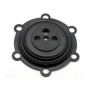 Garnitura de Boiler Rotunda cu 6 Gauri