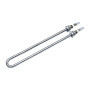 Rezistenta Electrica 1000W din Inox 304, Tip U, 185x29mm, 220V