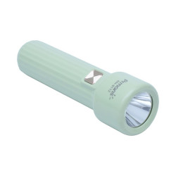 Lanterna LED Reincarcabila USB-C, Acumulator 1000 mAh, 3 Moduri, PM-8112