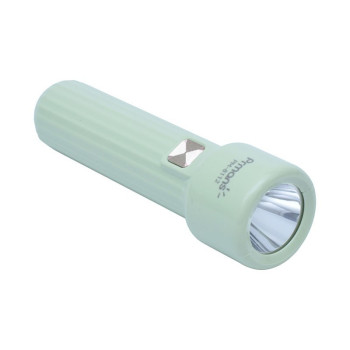 Lanterna LED Reincarcabila USB-C, Acumulator 1000 mAh, 3 Moduri, PM-8112