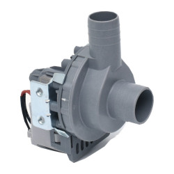 Pompa Evacuare Apa cu Corp 30W P25-1, Compatibila Beko, Whirlpool, Bosch