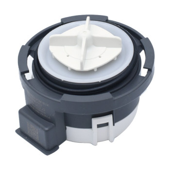 POMPA EVACUARE APA BLDC MASINA DE SPALAT, COMPATIBILA LG EAU64082902, 26V DC, 26W