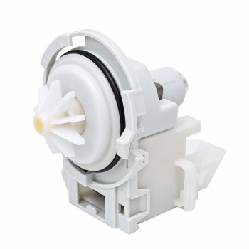 Pompa Evacuare Apa 30W pentru Masina de Spalat Vase PSB-01, Prindere Baioneta