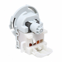 Pompa Evacuare Apa 30W pentru Masina de Spalat Vase PSB-01, Prindere Baioneta