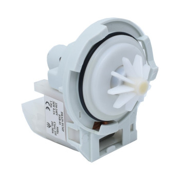 Pompa Evacuare Apa 30W pentru Masina de Spalat Vase PSB-01, Prindere Baioneta