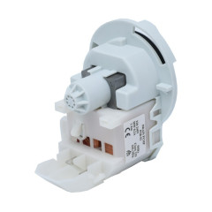 Pompa Evacuare Apa 30W pentru Masina de Spalat Vase PSB-01, Prindere Baioneta