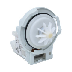 Pompa Evacuare Apa 30W pentru Masina de Spalat Vase PSB-01, Prindere Baioneta