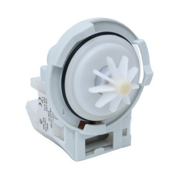 Pompa Evacuare Apa 30W pentru Masina de Spalat Vase PSB-01, Prindere Baioneta