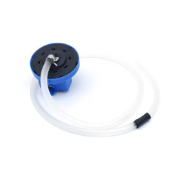 Presostat Electronic 5V DC cu Furtun 70cm pentru Masina de Spalat Rufe, 2312770200