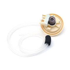 Presostat Electronic 5V DC cu Furtun 55cm pentru Masina de Spalat Rufe, Compatibil LG 6501EN1001R