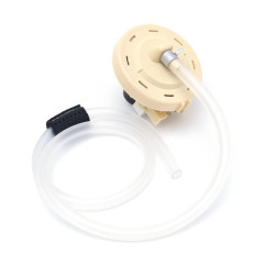 Presostat Electronic 5V DC cu Furtun 55cm pentru Masina de Spalat Rufe, Compatibil LG 6501EN1001R