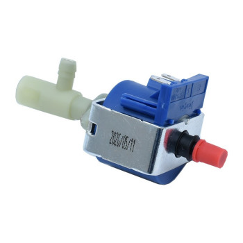 Pompa de Apa Electromagnetica JYPC-3, 25W, 6 Bari, pentru Aparate de Cafea si Statii de Calcat