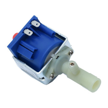 Pompa de Apa Electromagnetica JYPC-3, 25W, 6 Bari, pentru Aparate de Cafea si Statii de Calcat