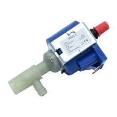 Pompa de Apa Electromagnetica JYPC-3, 25W, 6 Bari, pentru Aparate de Cafea si Statii de Calcat