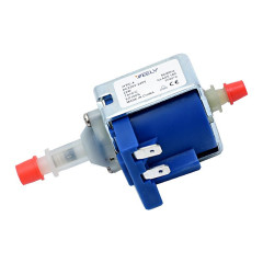 Pompa de Apa Electromagnetica JYPC-4, 22W, 220-240V, 2,5 Bari, 700ml/min