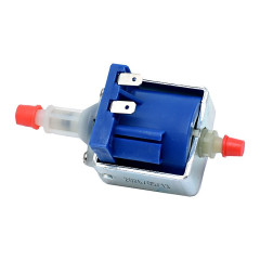 Pompa de Apa Electromagnetica JYPC-4, 22W, 220-240V, 2,5 Bari, 700ml/min