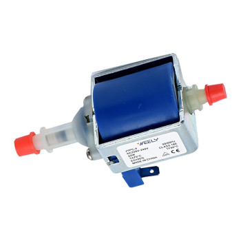 Pompa de Apa Electromagnetica JYPC-4, 22W, 220-240V, 2,5 Bari, 700ml/min