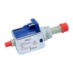 Pompa de Apa Electromagnetica JYPC-5B, 58W, 20 Bari, pentru Espressoare si Aparate cu Abur