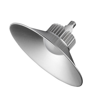 Bec led industrial 60W E27 5400lm alb rece 6500K