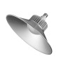 Bec led industrial 60W E27 5400lm alb rece 6500K