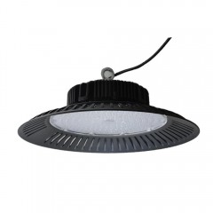 Lampa led industriala 200W IP65 alb rece 20000lm