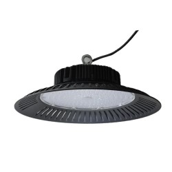Lampa led industriala 100W IP65 alb rece 10000lm