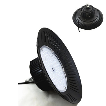 Lampa led industriala 200W IP65 alb rece 20000lm