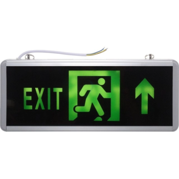 Lampa exit tavan sageta sus autonomie 3 h