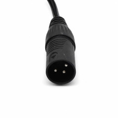 Incarcator scuter electric 24V 5A, mufa XLR 3 pini