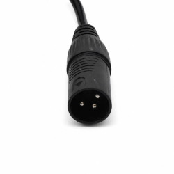 Incarcator scuter electric 24V 5A, mufa XLR 3 pini
