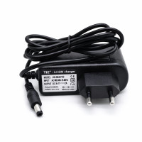 Incarcator acumulatori Li-Ion 4.2V 1.2A HB-04020102