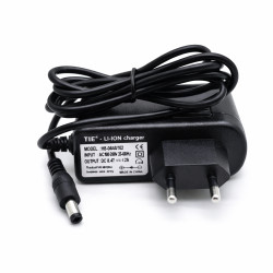 Incarcator acumulatori Li-Ion 4.2V 1.2A HB-04020102