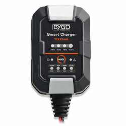 Incarcator inteligent acumulatori F1000 6V 12V 10A