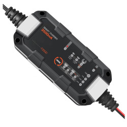 Incarcator inteligent acumulatori F3500 35A BYGD