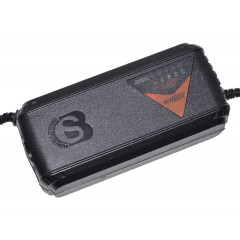 Incarcator bicicleta electrica 48V 12Ah smart plumb-acid