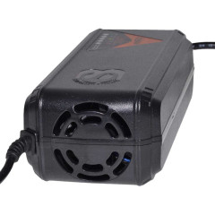 Incarcator bicicleta electrica 48V 12Ah smart plumb-acid