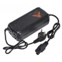 Incarcator bicicleta electrica 48V 12Ah smart plumb-acid