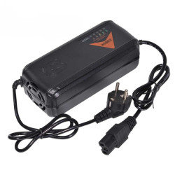 Incarcator electric 72V 20Ah smart pentru acumulatori
