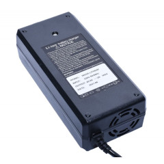 Incarcator Li-ion 36V-2A XLR pentru trotinete electrice