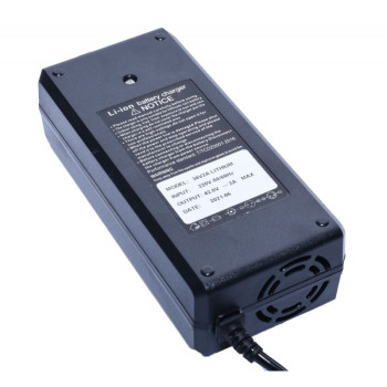 Incarcator Li-ion 36V-2A XLR pentru trotinete electrice