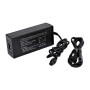 Incarcator Li-ion 42V-2A cu mufa GX12 pentru e-bike