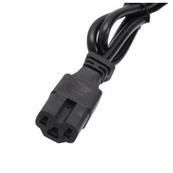 Incarcator Li-ion 67,2V 3Ah cu mufa PC inteligent