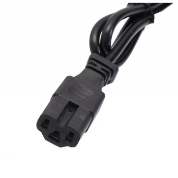 Incarcator Li-ion 67,2V 3Ah cu mufa PC inteligent