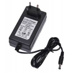 Incarcator bormasina Li-Ion 25.2V 2A profesional