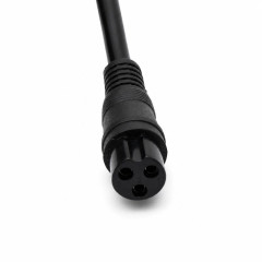 Incarcator LiFePO4 12V 10A, 14.6V, mufa GX16-3