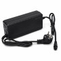 Incarcator LiFePO4 12V 10A, 14.6V, mufa GX16-3