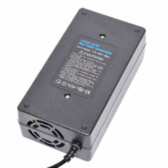 Incarcator plumb acid 24V-5A pentru acumulatori auto
