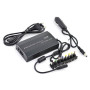 Incarcator laptop universal casa si masina 100w 8 conectori
