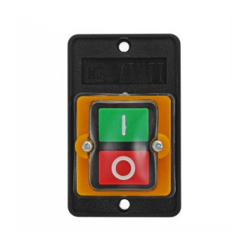 Intrerupator Comutator cu Protectie KA0-5